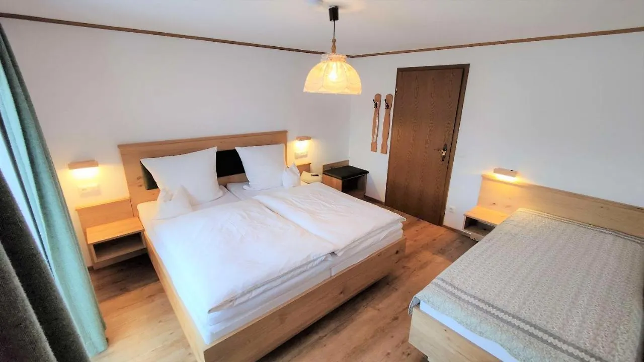 Fischen im Allgaeu Gaestehaus Luitz-Kennerknecht גרמניה