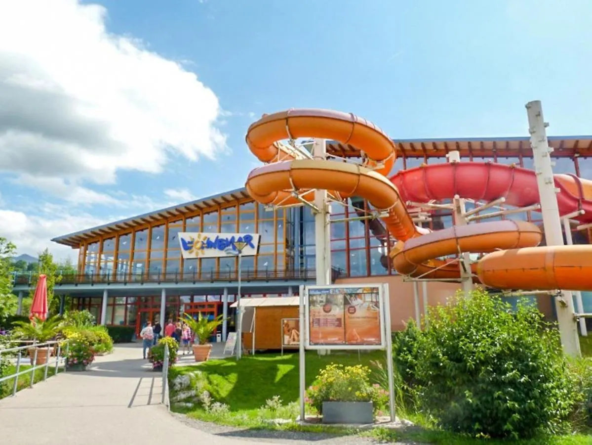 Fischen im Allgaeu Gaestehaus Luitz-Kennerknecht