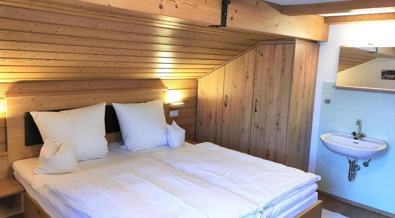 Gaestehaus Luitz-Kennerknecht Fischen im Allgäu 0*,  Deutschland