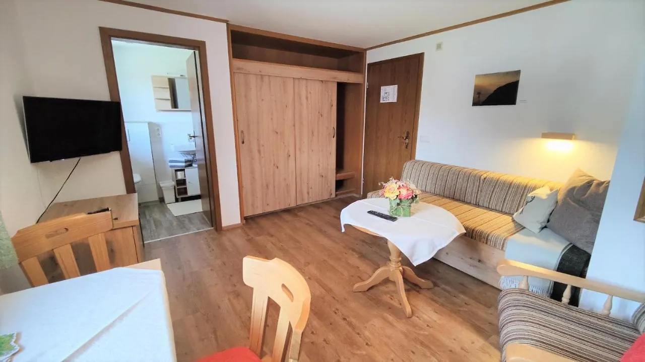 Gasthof Gaestehaus Luitz-Kennerknecht Fischen im Allgäu