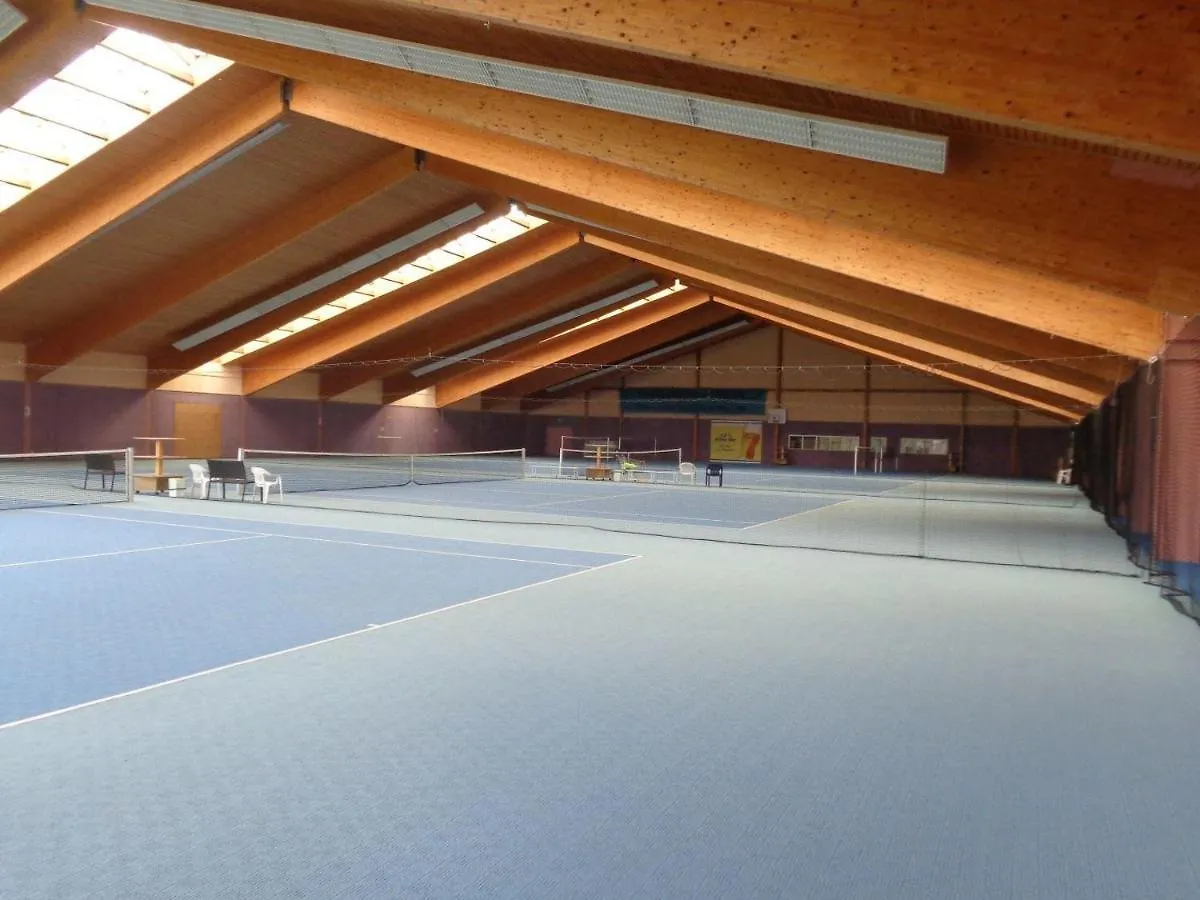 Gaestehaus Luitz-Kennerknecht Fischen im Allgäu Gasthof